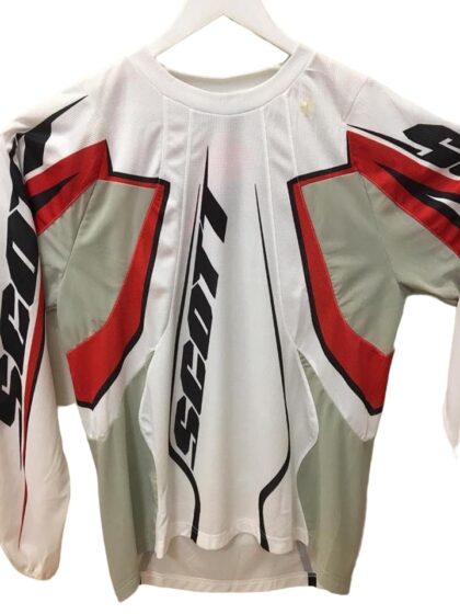 SCOTT DH RACING LS