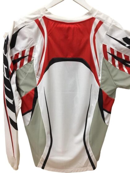 SCOTT DH RACING LS