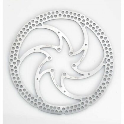 FORMULA ROTOR