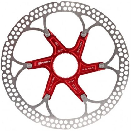 FORMULA ROTOR