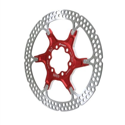 FORMULA ROTOR