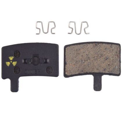 NUKEPROOF HAYES STROKER BRAKE PADS