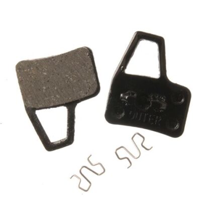 Nukeproof El Camino Pads