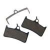 Nukeproof Shimano XT M755 Brake Pads Nukeproof Shimano XT M755 Brake Pads