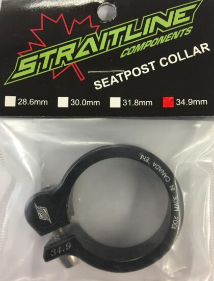 STRAITLINE 34.9mm
