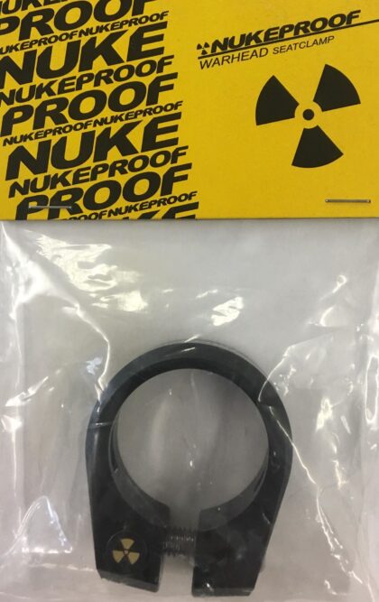 Nukeproof 31.8mm