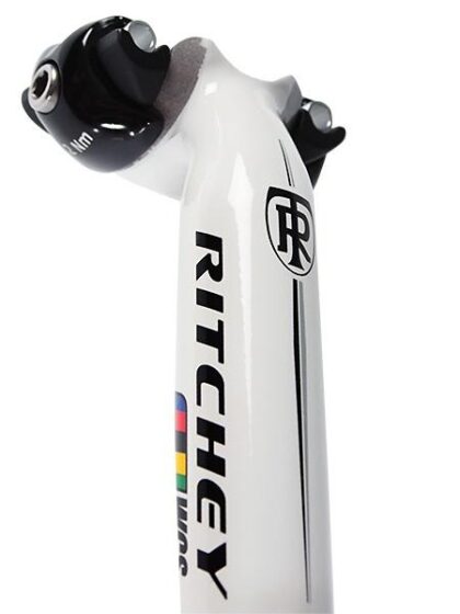 RITCHEY WCS 31.6mm White