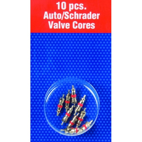 Joe's Auto Valve Cores - Malatestas Bikes