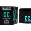 MUC OFF LUXURY CHAMOIS CREAM MUC OFF LUXURY CHAMOIS CREAM