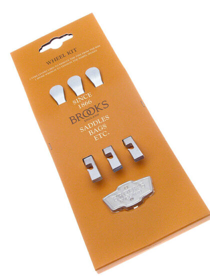 Brooks Wheel Kit