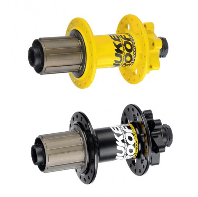Nukeproof Generator Hub Nukeproof Generator Hub