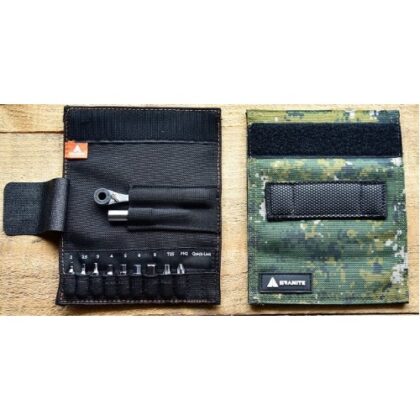 GRANITE ROCK'N'ROLL TOOLCASE