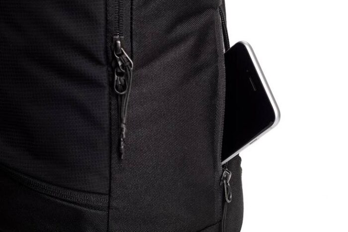 CUBE BACKPACK PURE TEN CUBE BACKPACK PURE TEN