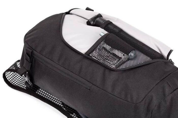 CUBE BACKPACK PURE TEN CUBE BACKPACK PURE TEN