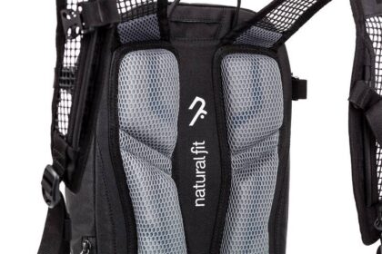 CUBE BACKPACK PURE TEN