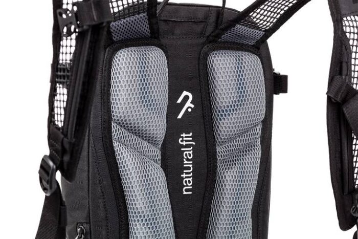 CUBE BACKPACK PURE TEN CUBE BACKPACK PURE TEN