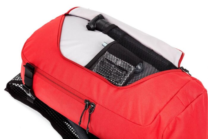 CUBE BACKPACK PURE TEN CUBE BACKPACK PURE TEN