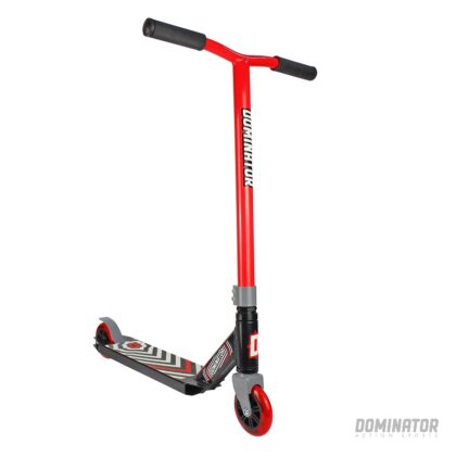 DOMINATOR SCOUT