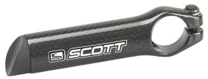Scott RC Carbon Bicycle Bar Ends