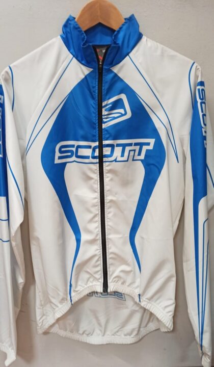 Scott Authentic Windbreaker