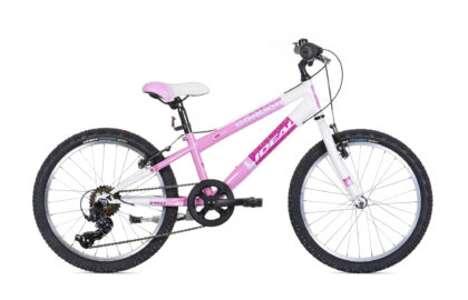 IDEAL CONDOR 20'