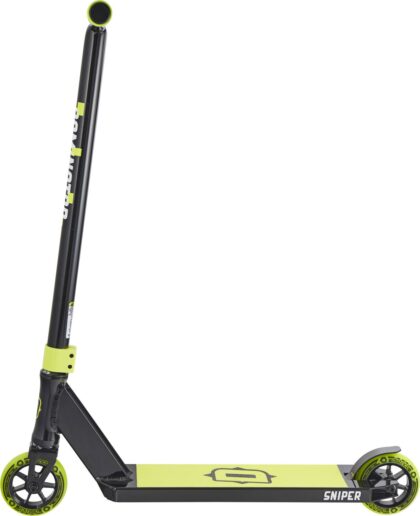 DOMINATOR SNIPER