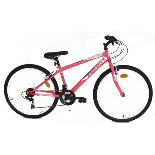Energy Thunder 26' Energy Thunder 26'