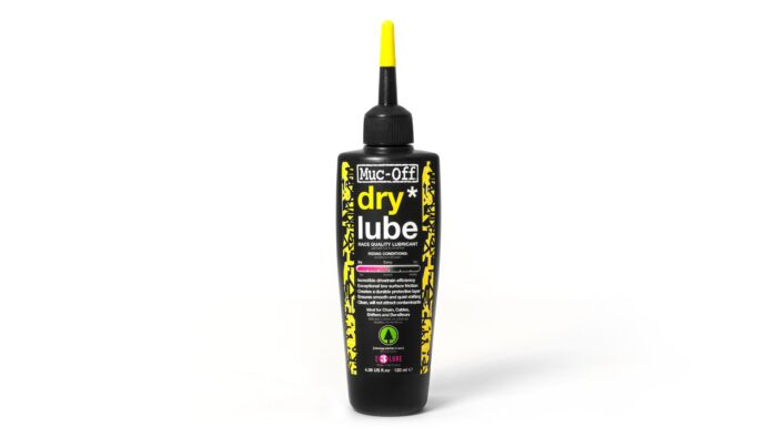 MUC OFF DRY LUBE 120ML MUC OFF DRY LUBE 120ML