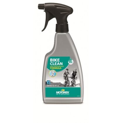 MOTOREX BIKE CLEAN