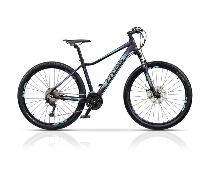 CROSS CAUSA SL3 27.5' CROSS CAUSA SL3 27.5'