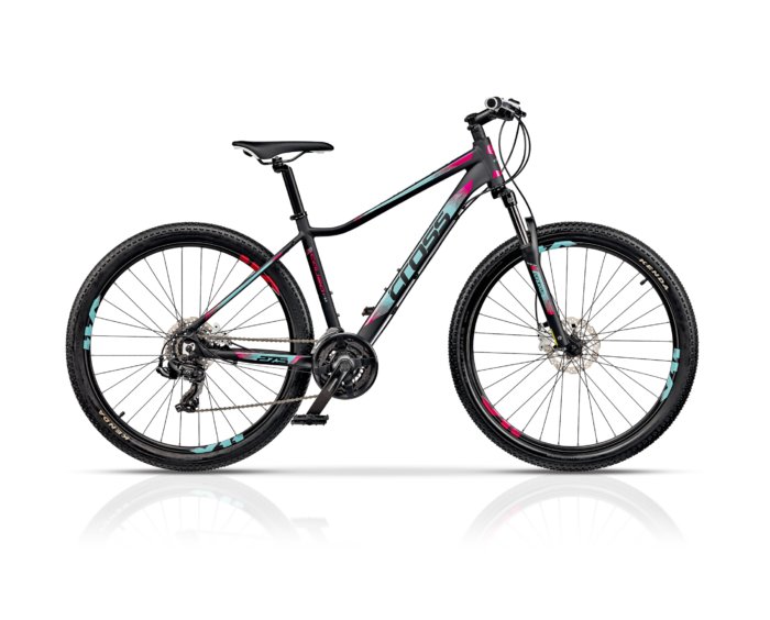 CROSS CAUSA SL1 27.5' CROSS CAUSA SL1 27.5'