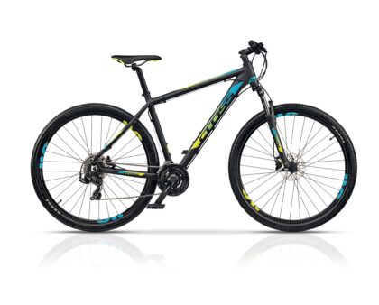 Cross GRX 7 HDB 27.5"