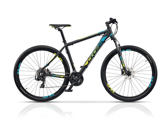 C(1) Cross GRX 7 HDB 27.5"