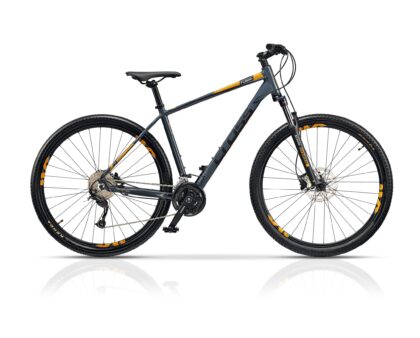 Cross FUSION 9