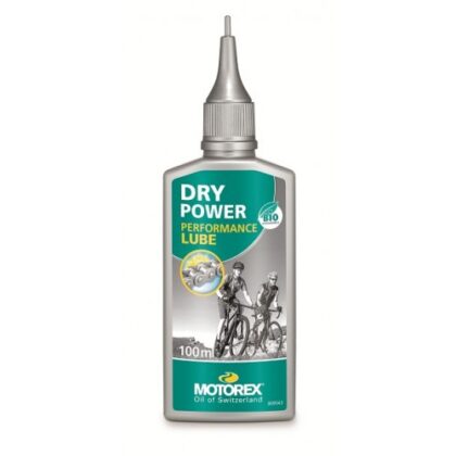 Motorex Dry Lube