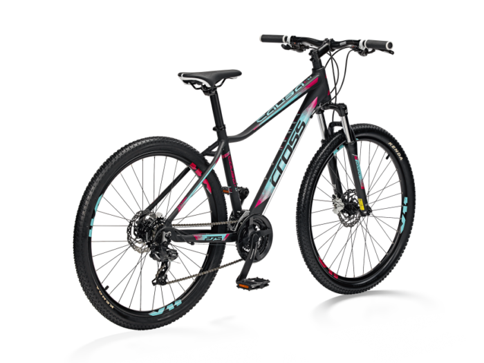 CROSS CAUSA SL1 27.5' CROSS CAUSA SL1 27.5'