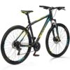 View(1) Cross GRX 7 HDB 27.5"