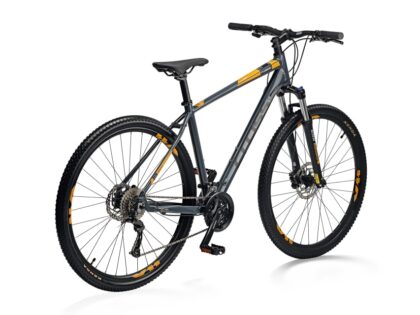 Cross FUSION 9