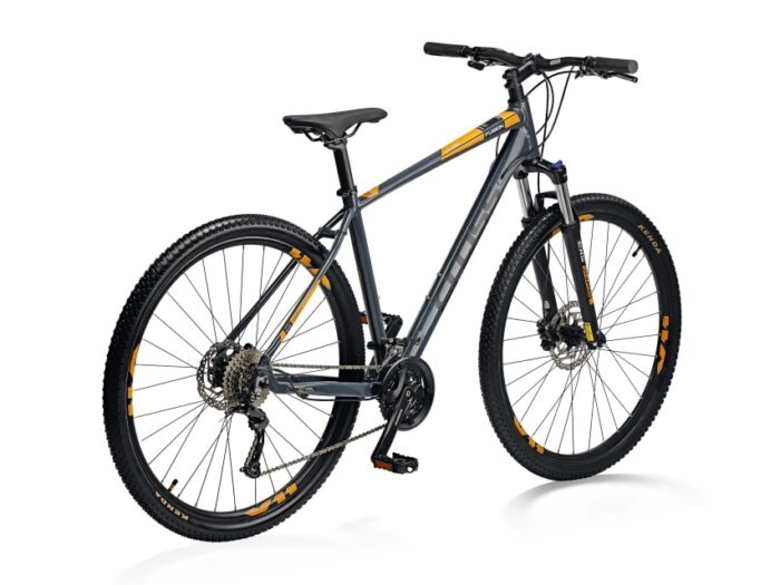 Cross FUSION 9 Cross FUSION 9