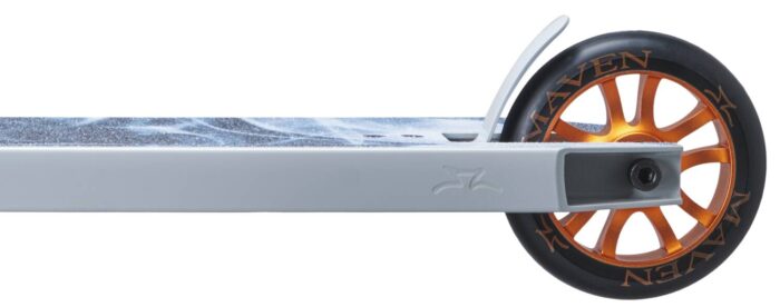 AO SCOOTERS MAVEN AO SCOOTERS MAVEN
