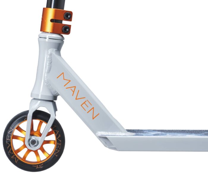AO SCOOTERS MAVEN AO SCOOTERS MAVEN