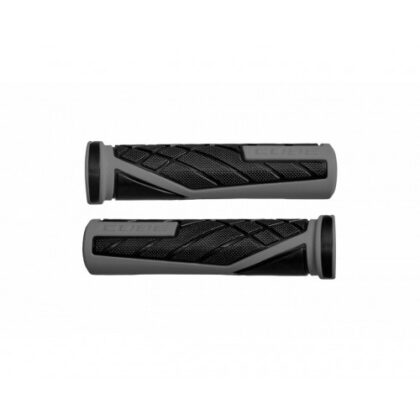 Cube Performance Grip Black N' Grey
