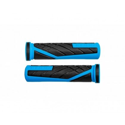 Cube Performance Grip Black N' Blue
