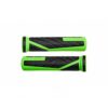 Cube Performance Grip Black N' Green Cube Performance Grip Black N' Green
