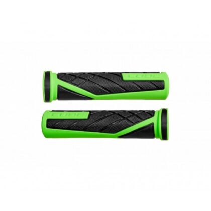 Cube Performance Grip Black N' Green