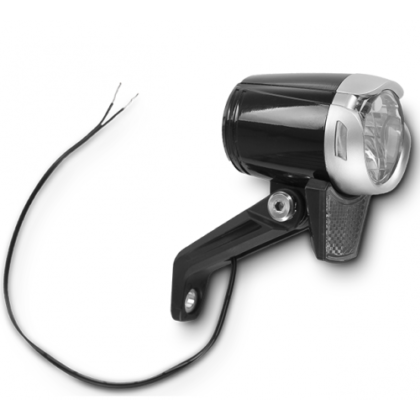 RFR ΕΜΠΡΟΣΘΙΟ E-Bike Tour 90 Black