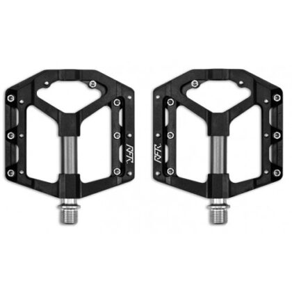 RFR Flat SLT 2.0 Black 'n' Grey