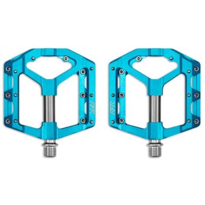 RFR Flat SLT 2.0 Blue 'n' Grey
