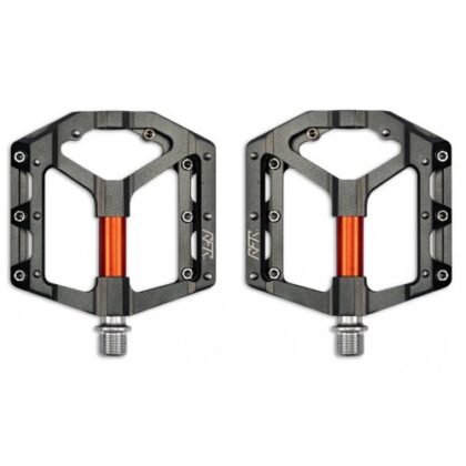 RFR Flat SLT 2.0 Grey 'n' Orange
