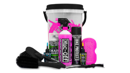 Dirt Bucket Kit with Filth Filter